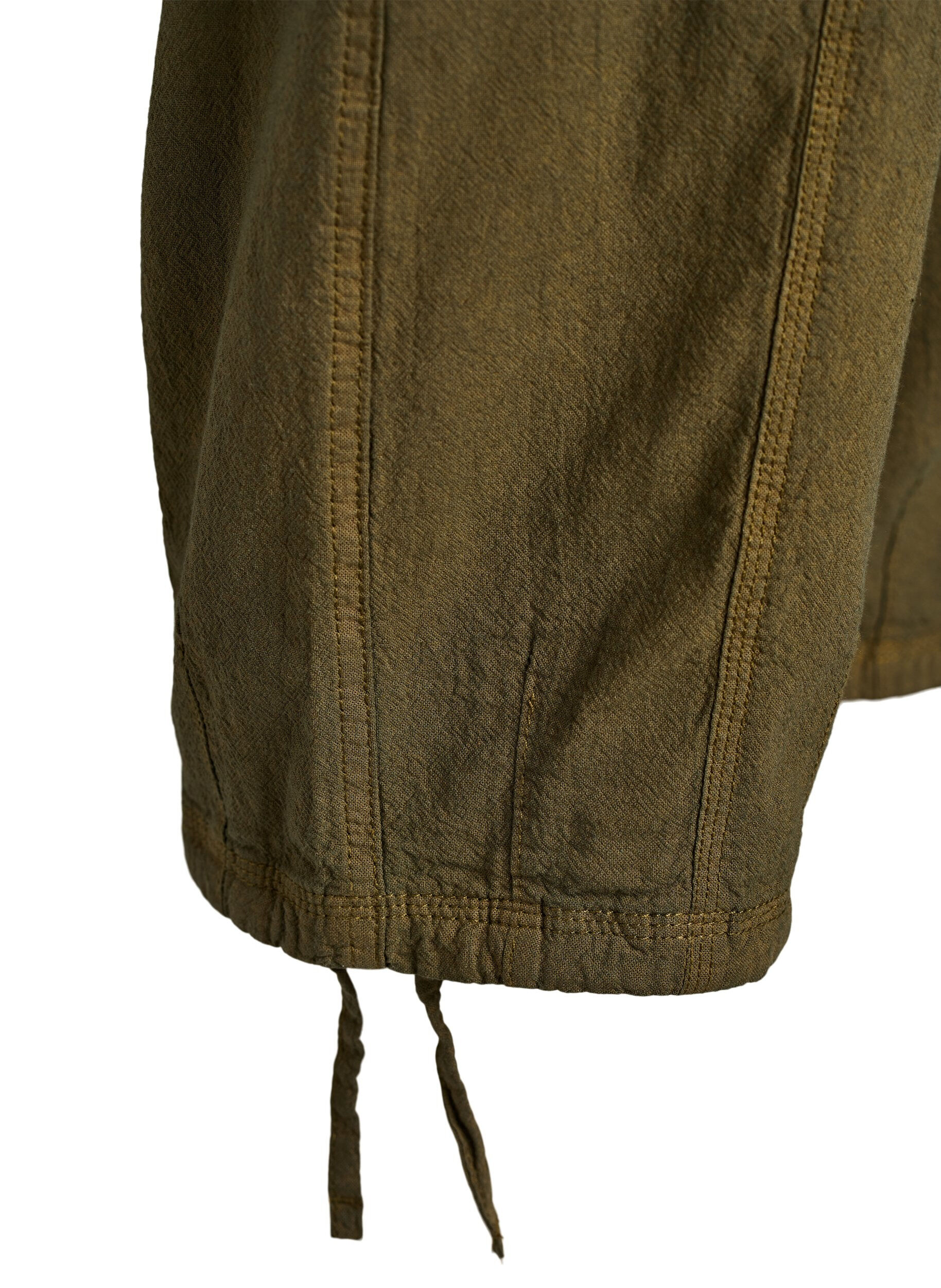 ZizziPuuvillacaprit, Vihre&auml;, Packshot image number 3