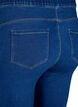 Korkeavy&ouml;t&auml;r&ouml;iset jeggingsit, Sininen, Packshot image number 3
