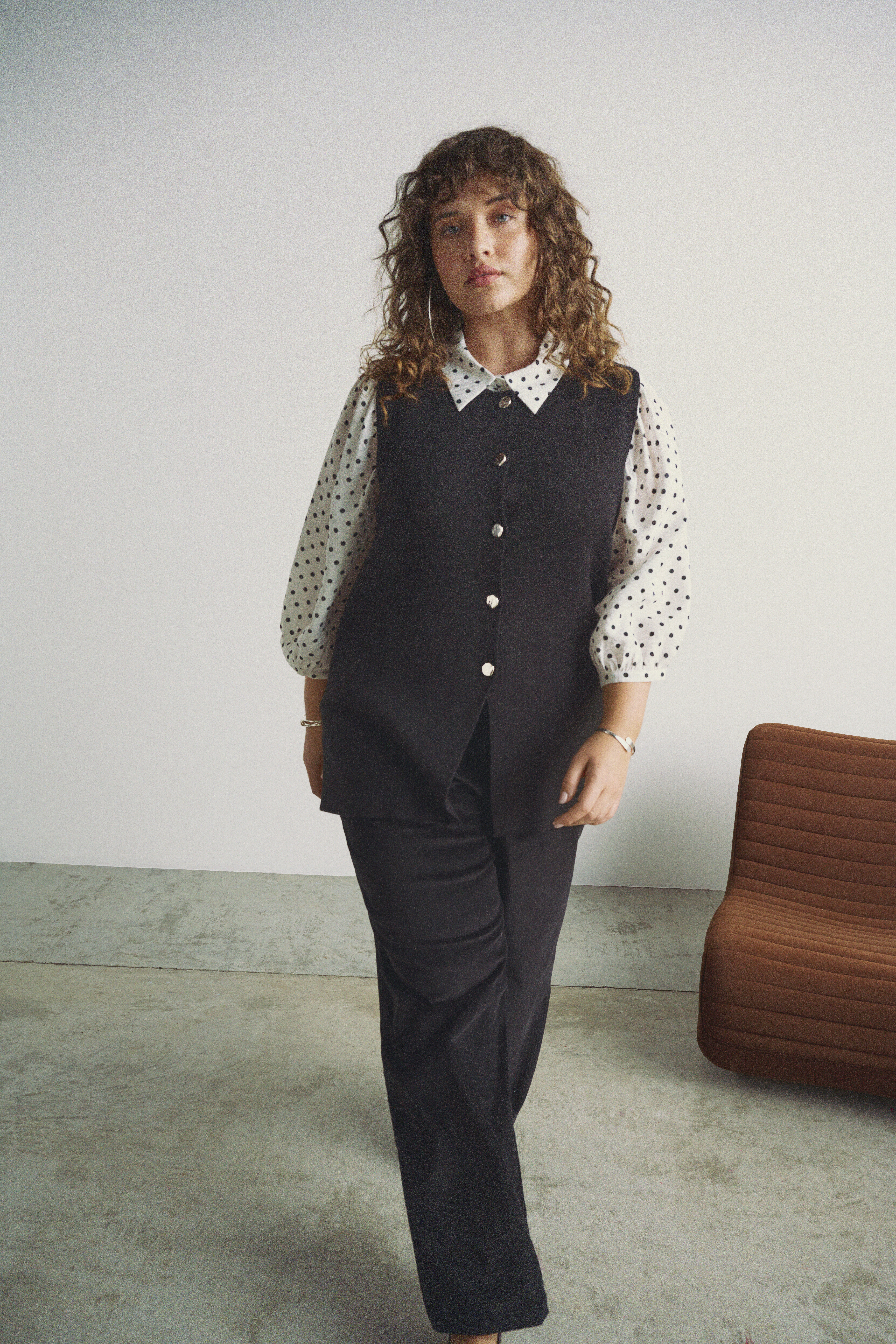 Zizzi Piste, , Model