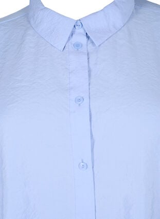 Pitkähihainen paita Tencel ™-modaalia, Serenity, Packshot image number 2