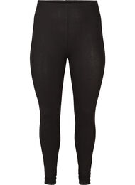 Perusleggingssit viskoosista , Musta