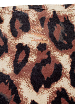 Kauluri leopardiprintillä , Leopard Print, Packshot image number 2