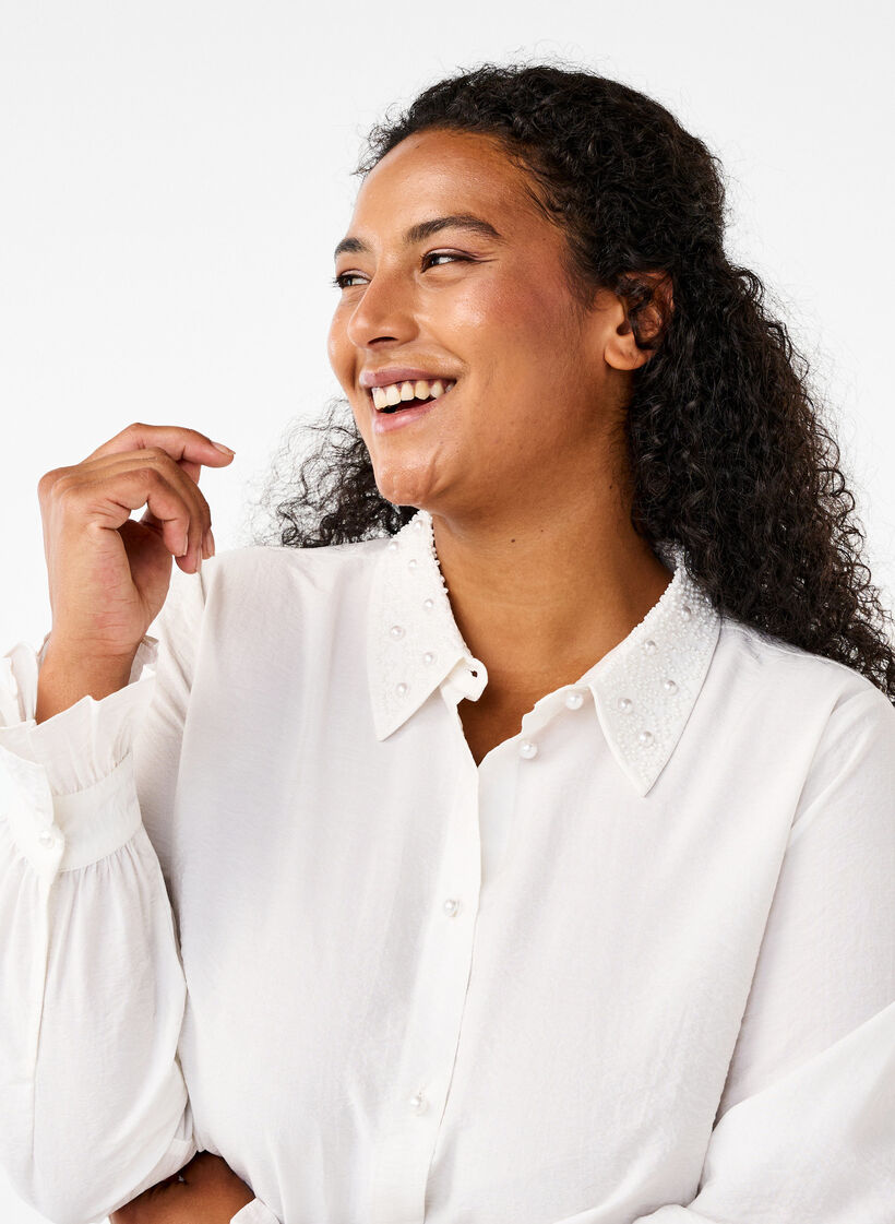 Paita helmillä, Snow White, Model image number 2