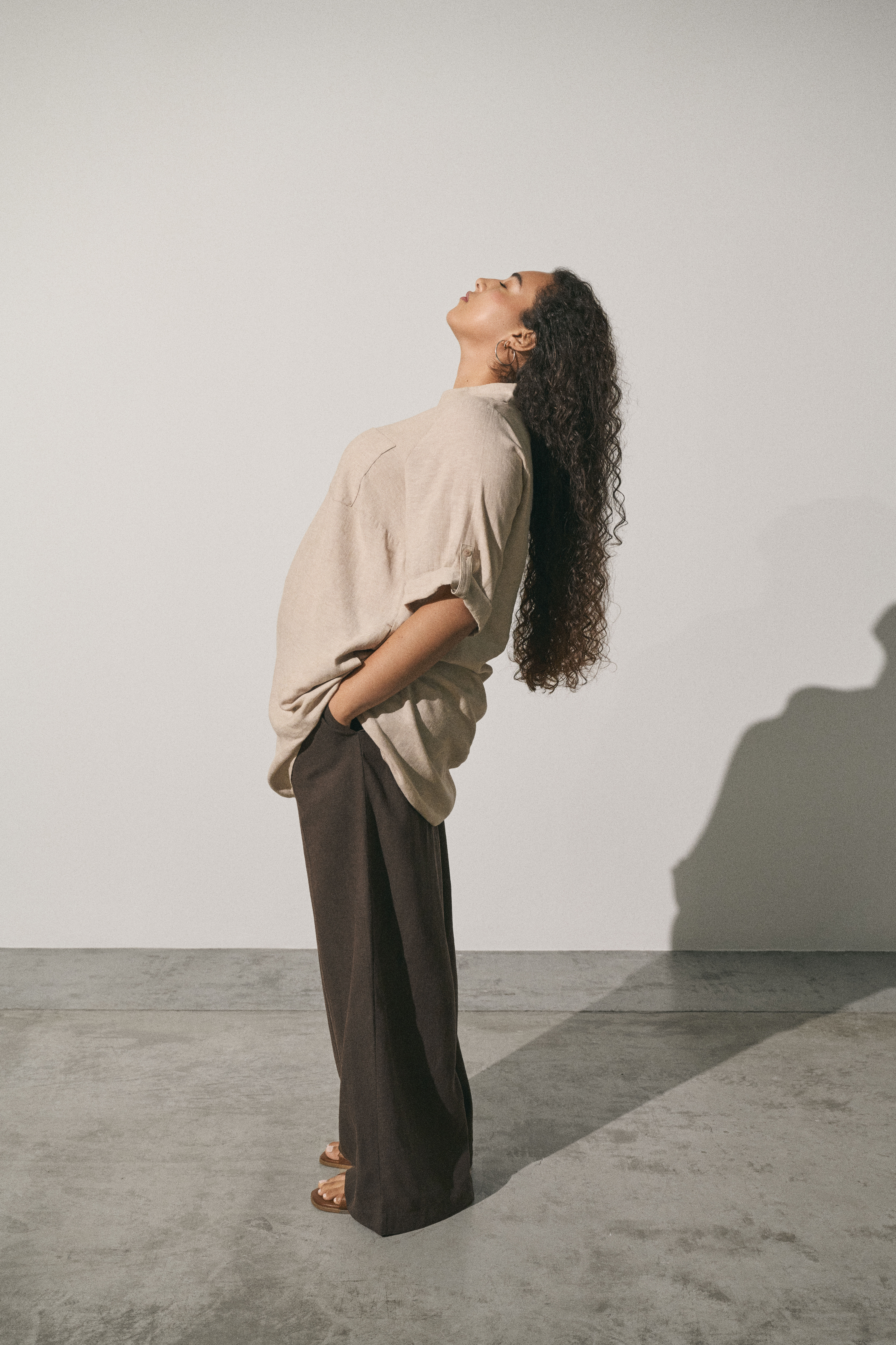 Zizzi Pellava, , Model