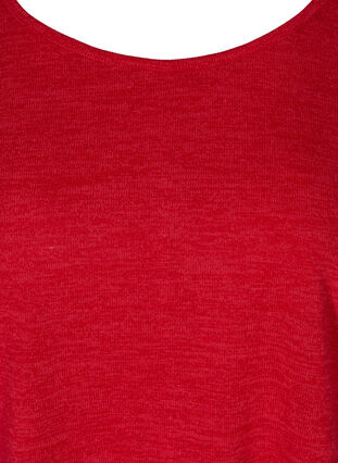 Väljä paita pitkillä hihoilla, High Risk Red ASS, Packshot image number 2