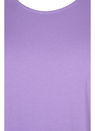 T-paita, Paisley Purple, Packshot image number 2