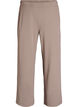 Leve&auml;lahkeiset housut, Beige, Packshot image number 0