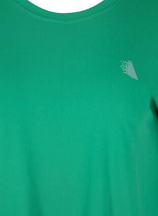 T-paita, Jolly Green, Packshot image number 2