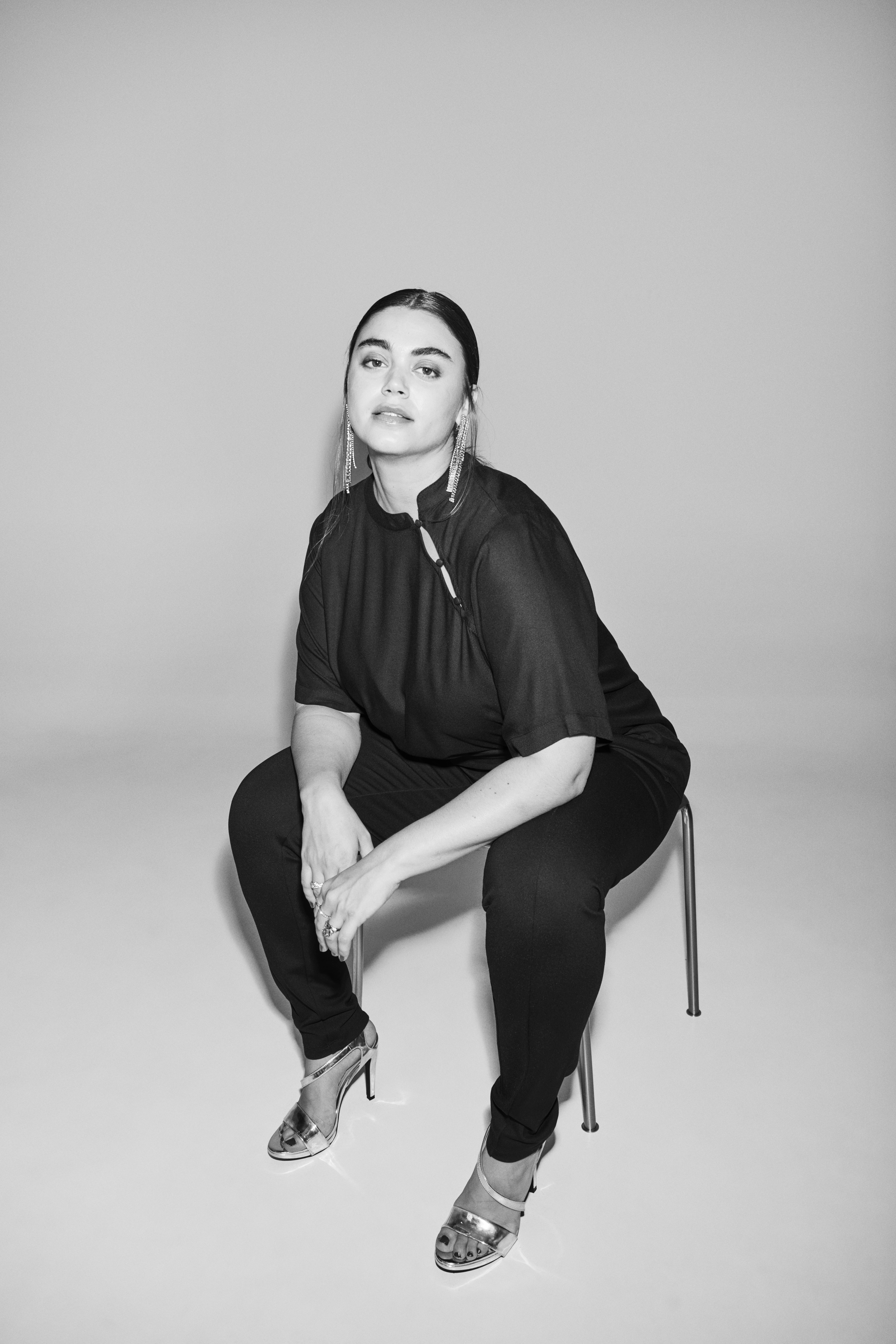 Zizzi Juhlatyylit, , Model