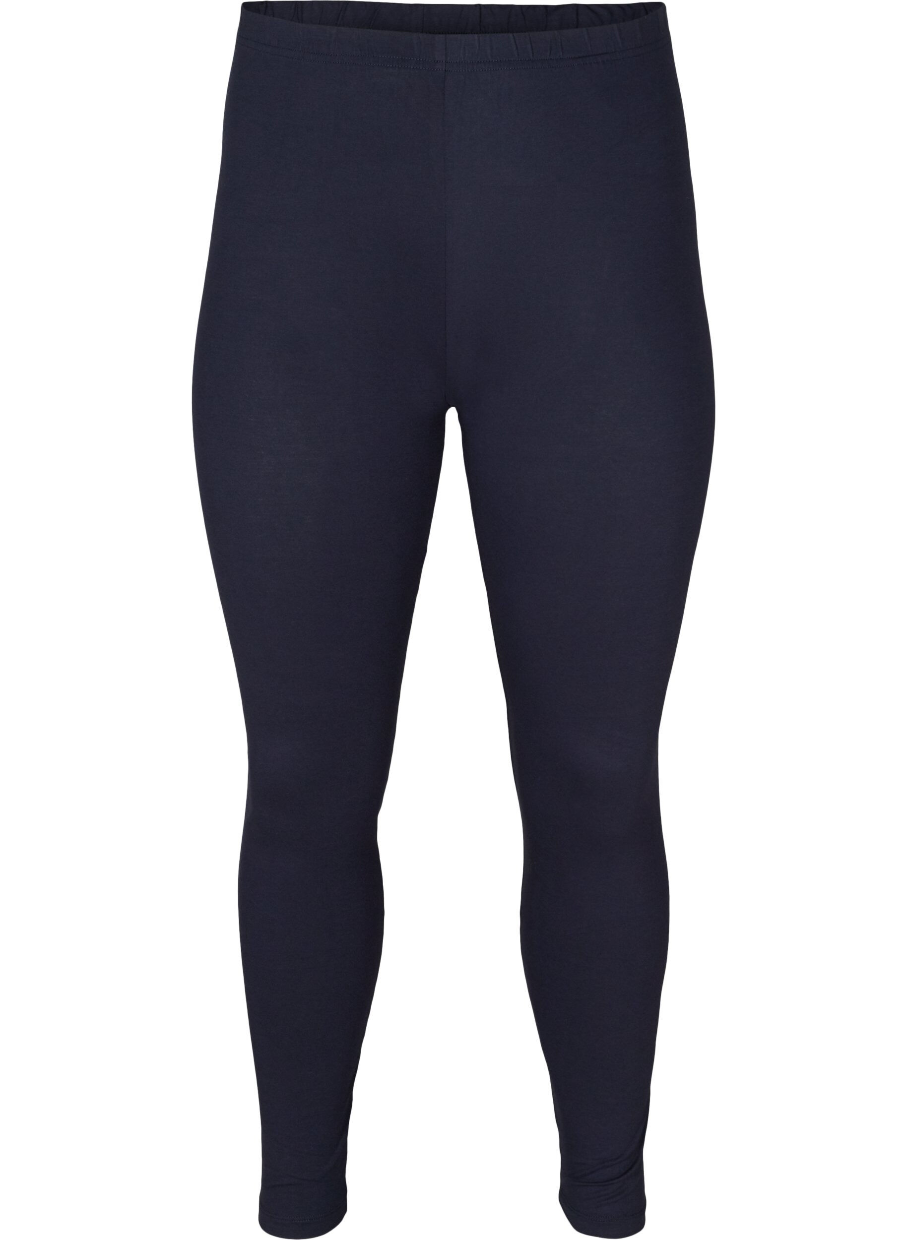 Zizzi Leggingsit, Night Sky, Packshot image number 0