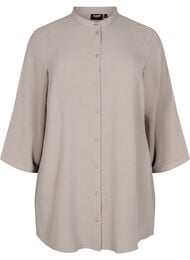Tunika 3/4-hihoilla, Beige