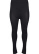 Saumattomat perusleggingsit, Musta, Packshot image number 0