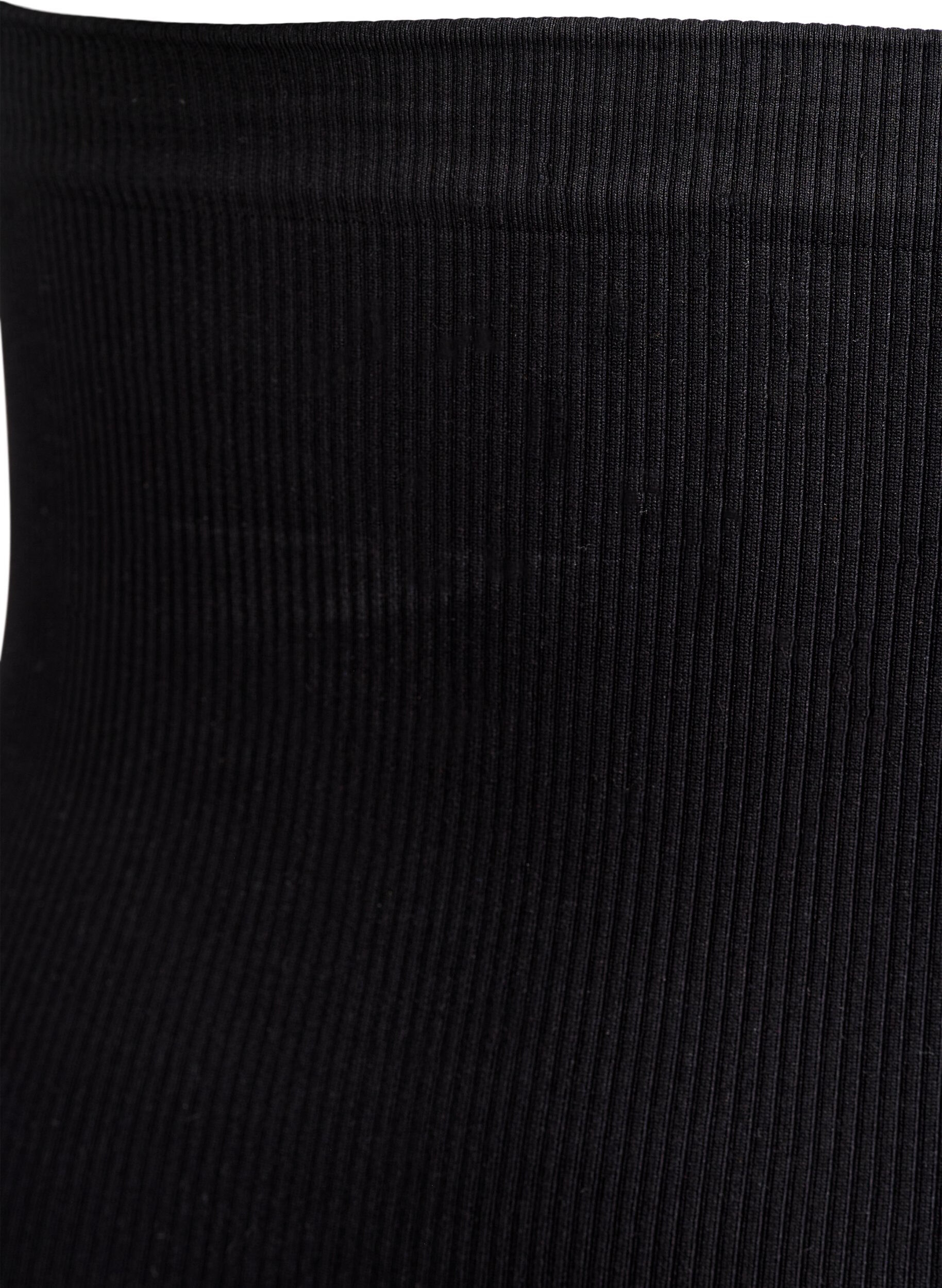 Zizzi Shapewear vy&ouml;t&auml;r&ouml;tuubi, Black, Packshot image number 2