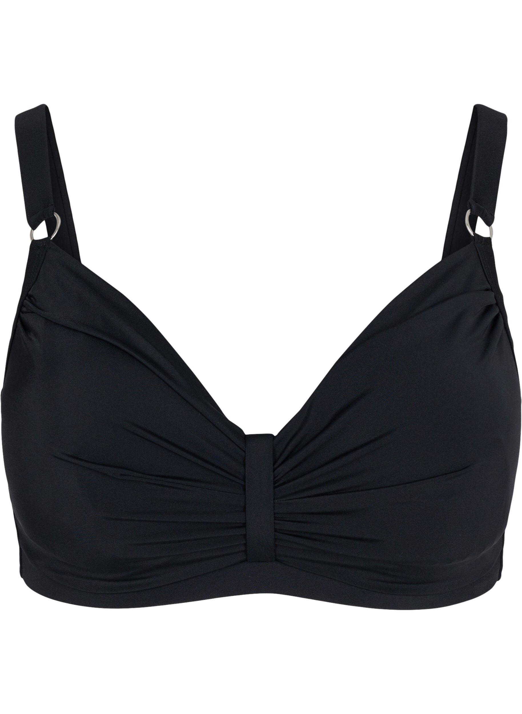 Bikiniyl&auml;osa rypytyksell&auml;