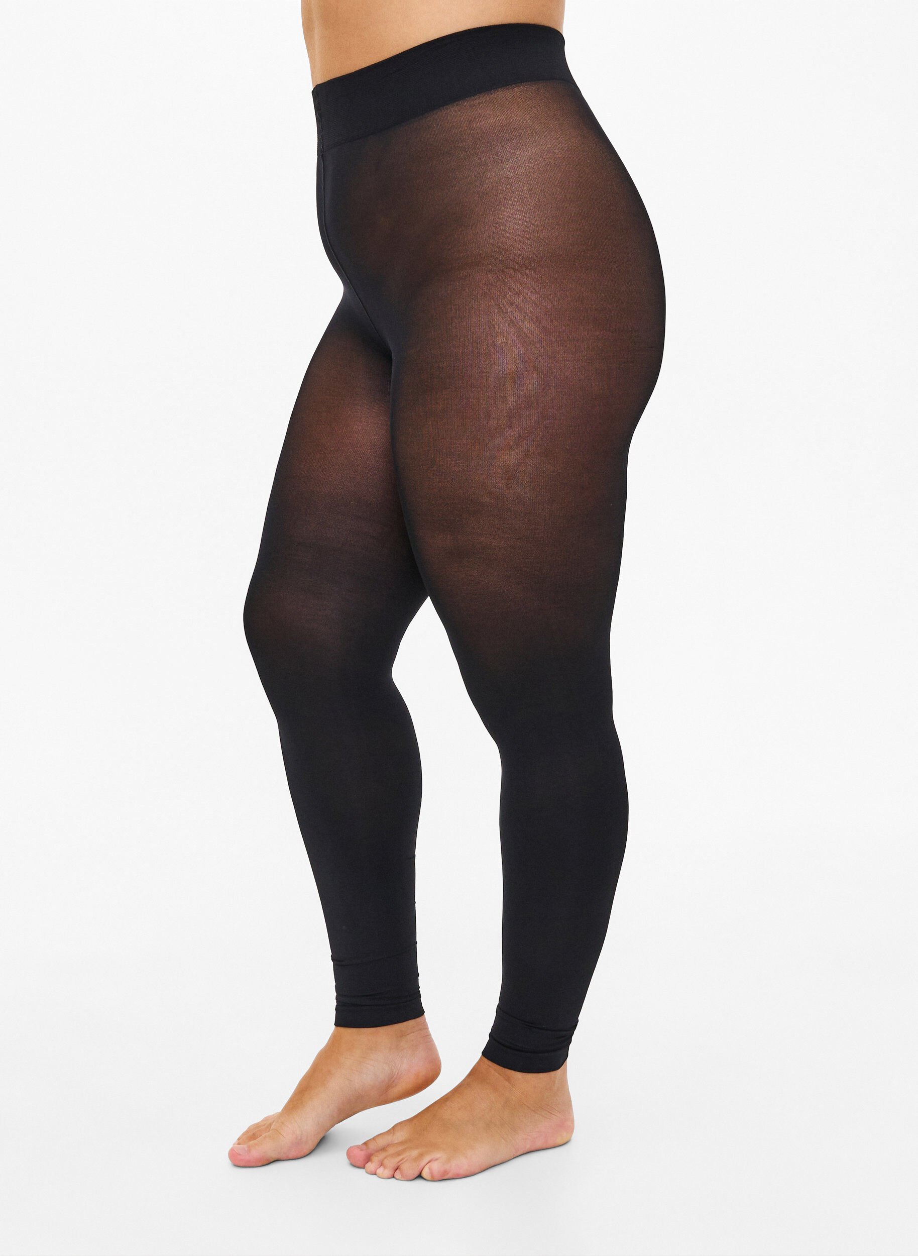 Basic-legginsit