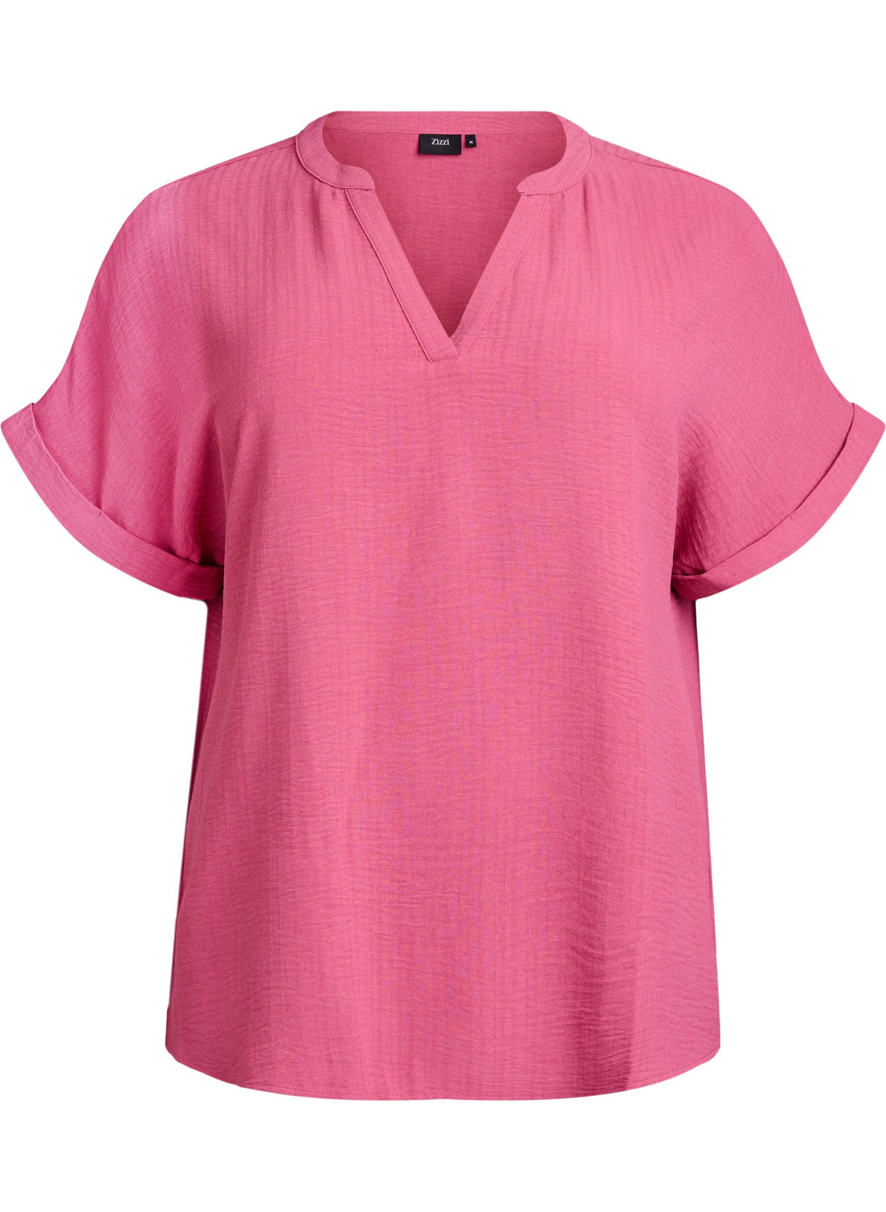 Rento pusero lyhyill&auml; hihoilla