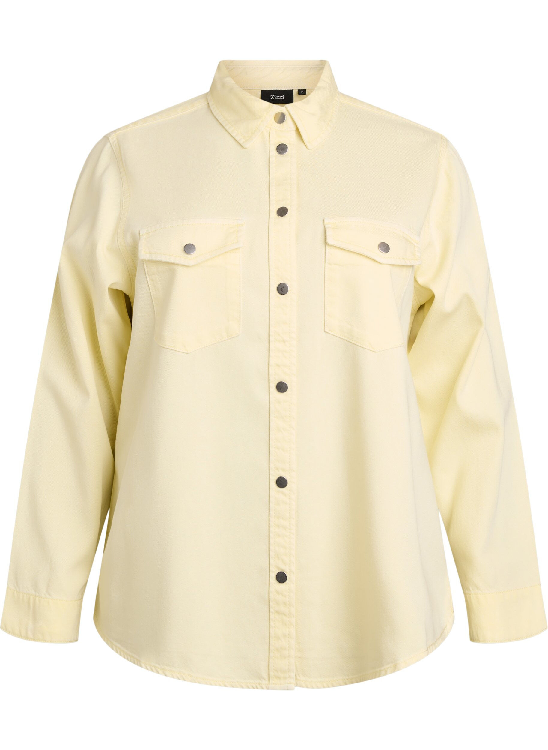 Farkkupaita, jossa rintataskut