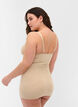 Shapewear-toppi, Beige, Model image number 1