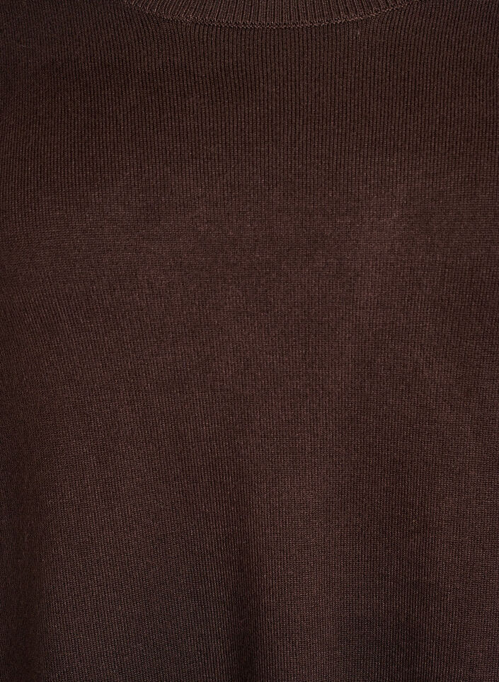Neulepusero sivunapeilla, Ruskea, Packshot image number 2