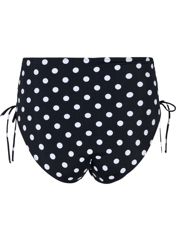 Bikinialaosa printill&auml;, Dotted Print, Packshot image number 1