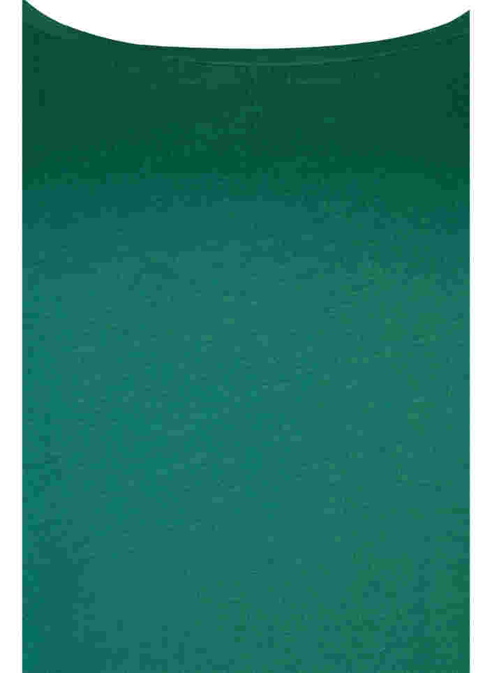 2 kpl puuvillapuseroita, Antique Green/Navy, Packshot image number 2
