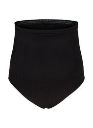 Korkeavy&ouml;t&auml;r&ouml;iset shapewear-alushousut, Musta