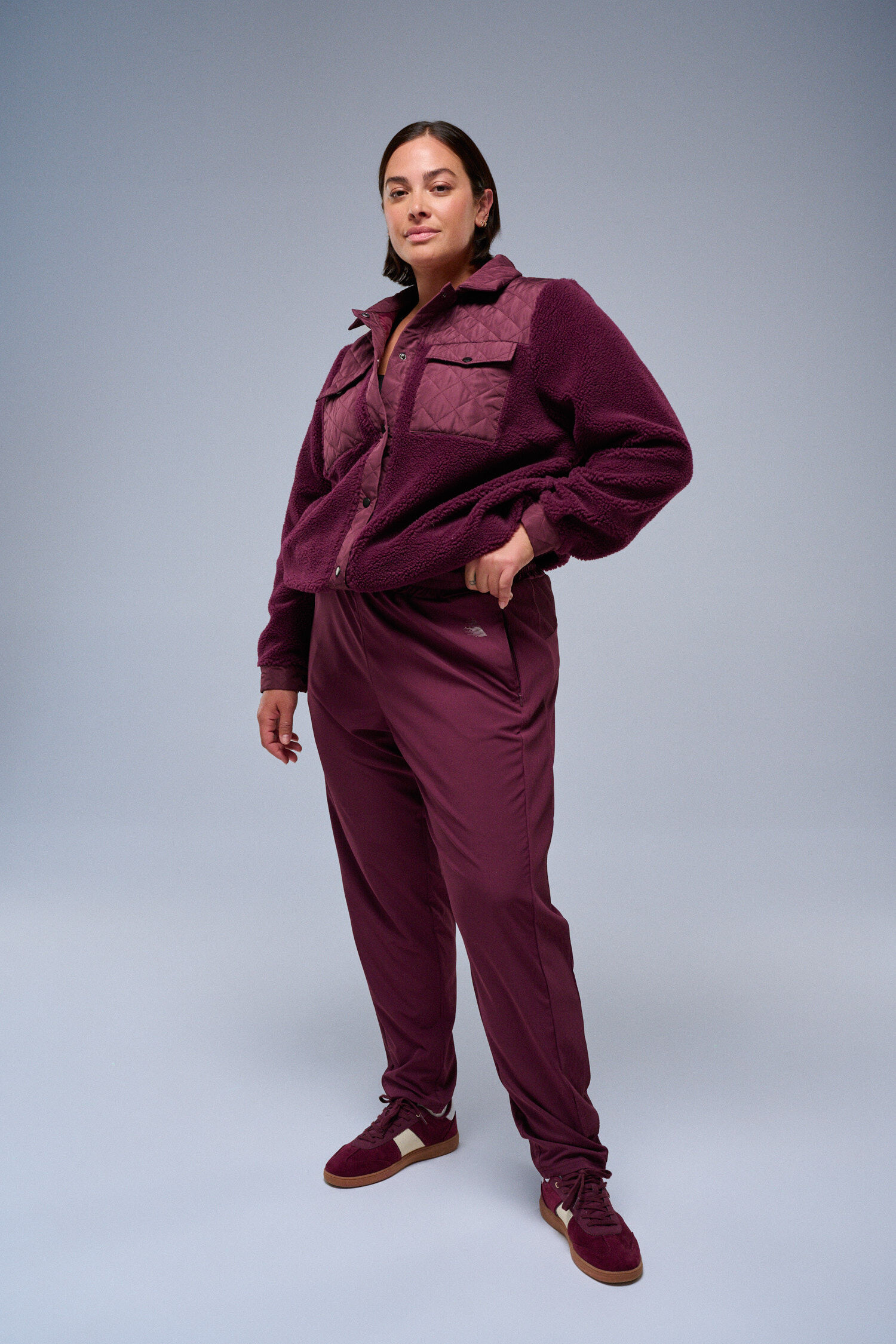 Vastaavat sarjat, , Model