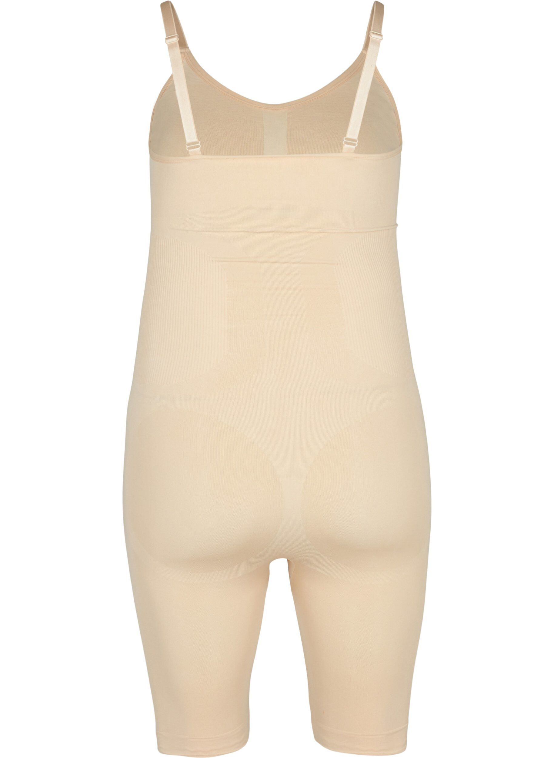 Zizzi Shapewear-haalari, Nude, Packshot image number 1