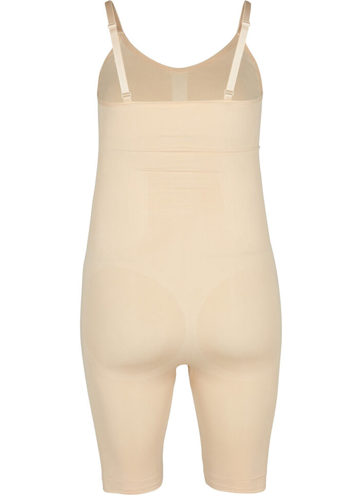 Shapewear-haalari, Nude, Packshot image number 1