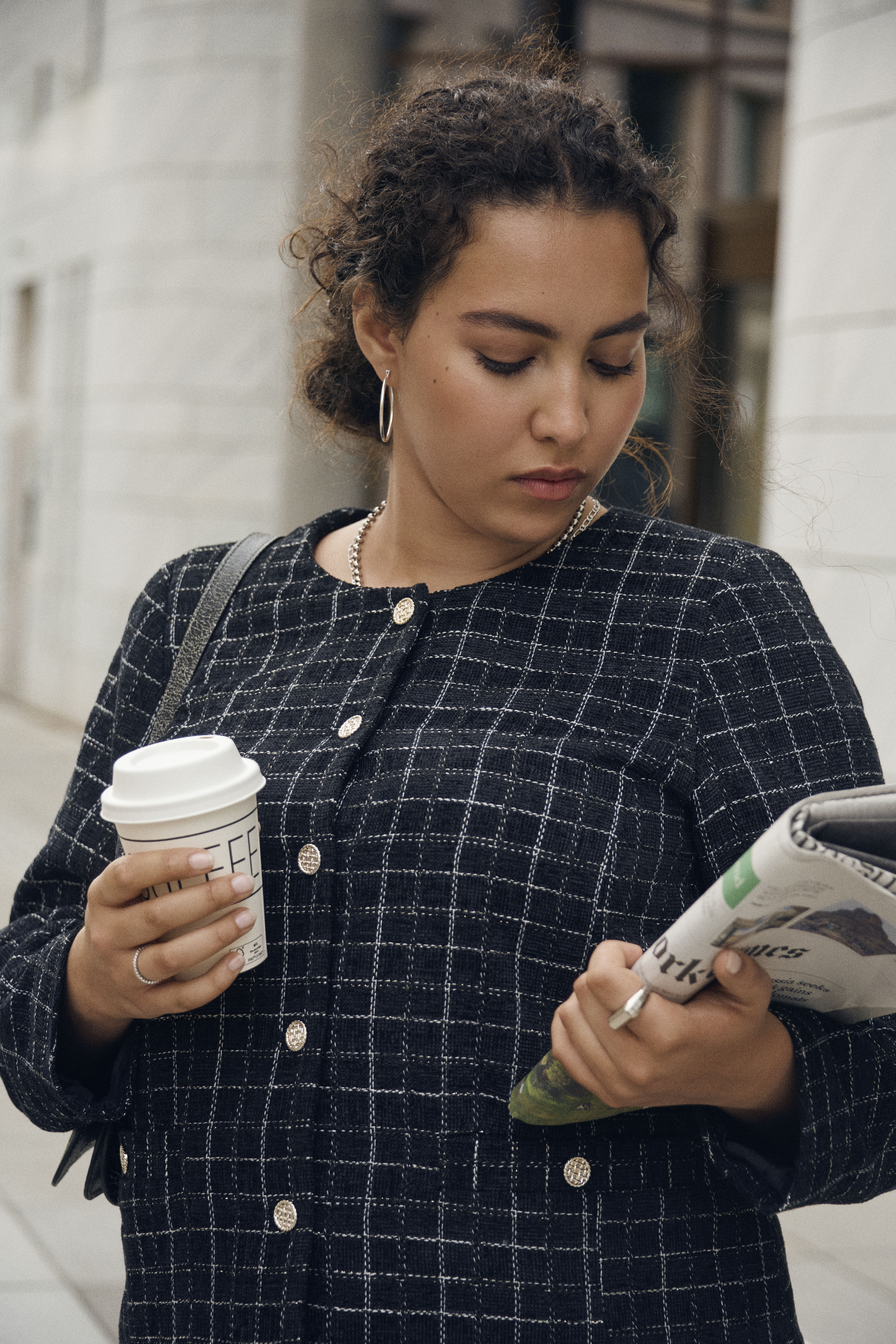 Zizzi Vastaavat sarjat, , Model