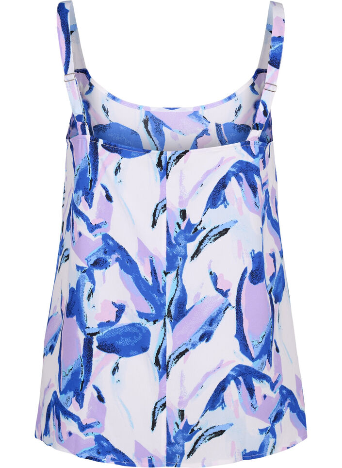 FLASH - Toppi kuosilla, Snow White Flower, Packshot image number 1