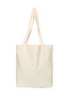 Tote-laukku printill&auml;, Musta, Packshot image number 1