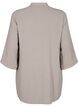 Tunika 3/4-hihoilla, Beige, Packshot image number 1