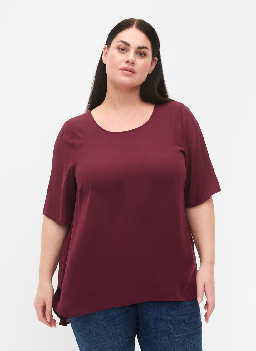 Pusero takana olevalla yksityiskohdalla, Port Royal, Model image number 0