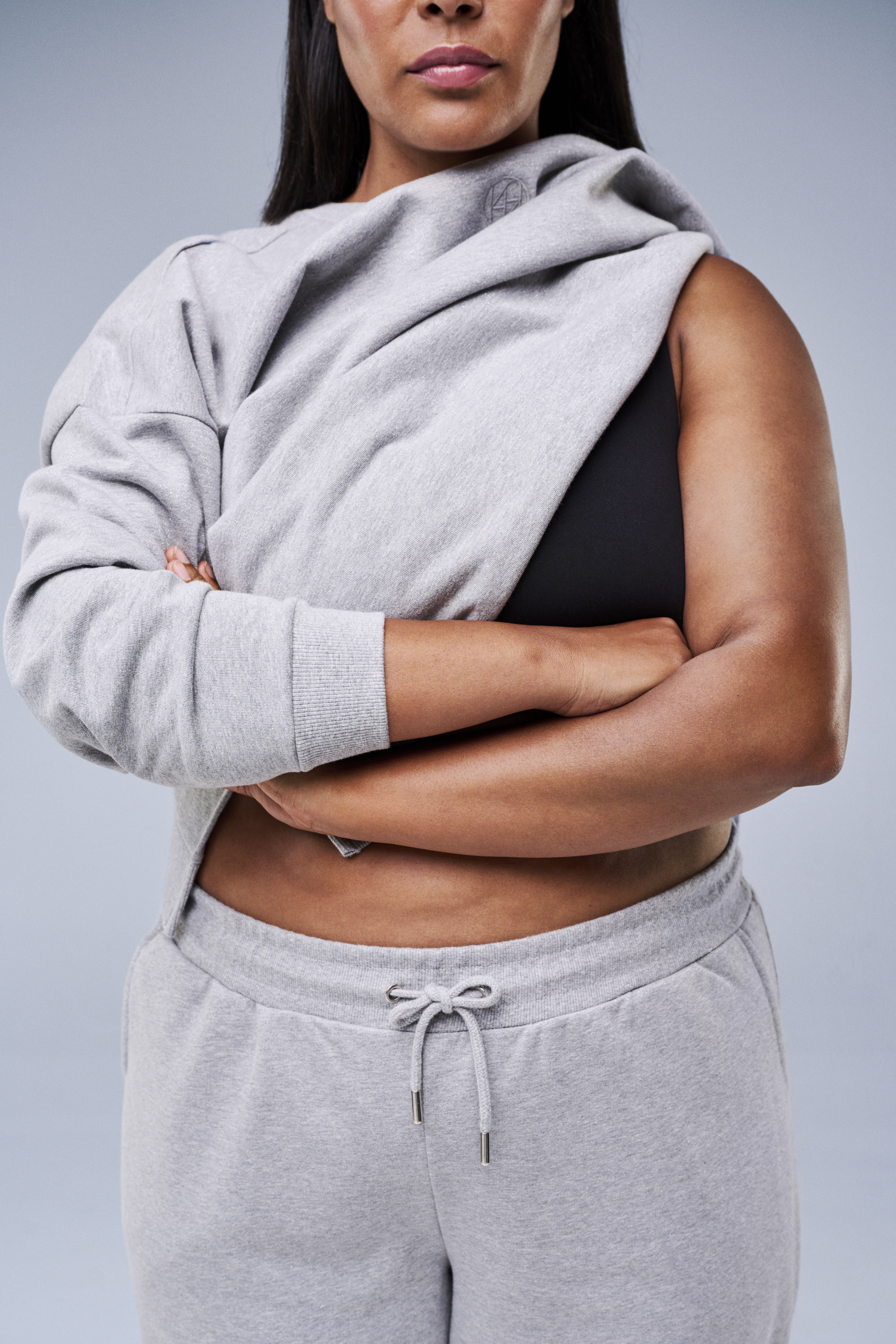 Zizzi Verryttelypuku, , Model