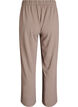 Leve&auml;lahkeiset housut, Beige, Packshot image number 1