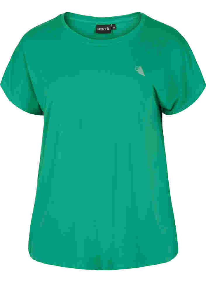 T-paita, Jolly Green, Packshot image number 0