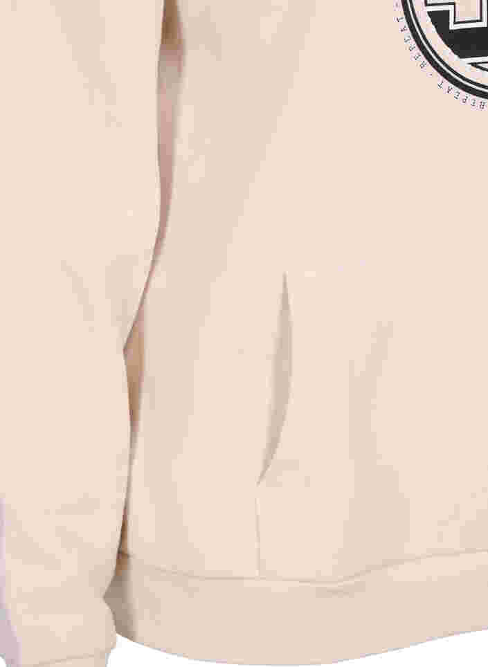 Svetari hupulla ja taskulla, Lilac Ash, Packshot image number 3
