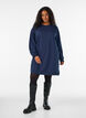 V&auml;lj&auml; collegemekko taskuilla, Sininen, Model image number 1