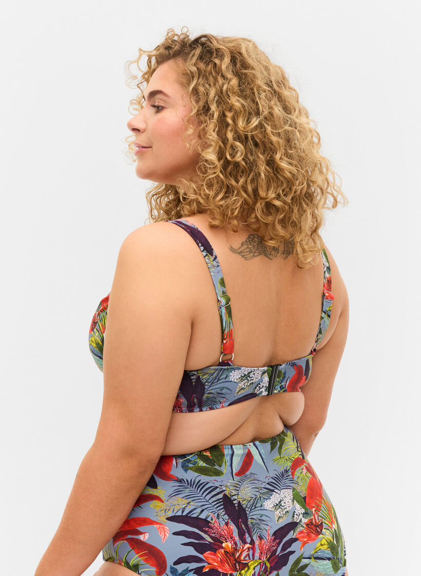 Printtibikinit kaarituella, Citadel AOP, Model image number 1