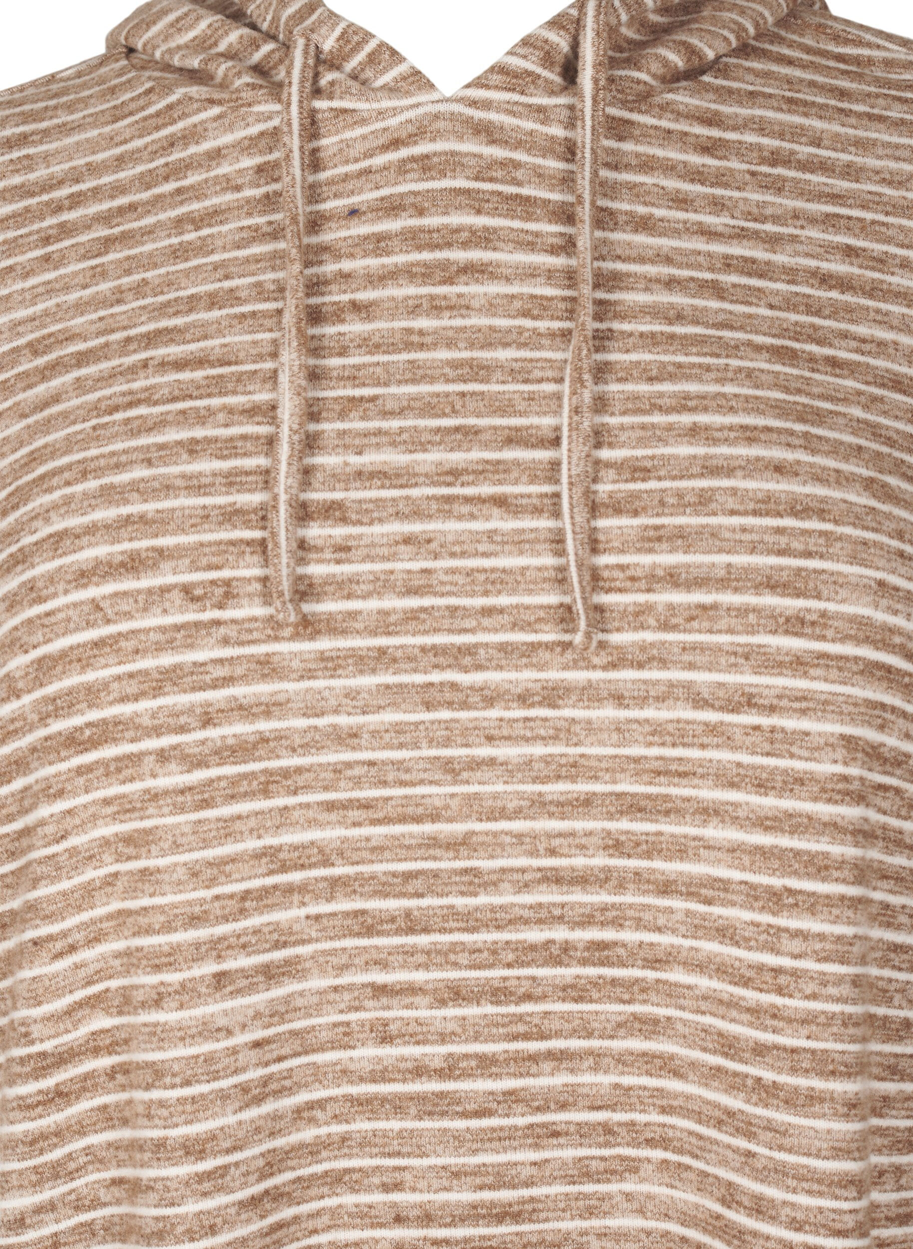 Zizzi L&ouml;ys&auml; huppari, Fondue Fudge, Packshot image number 2