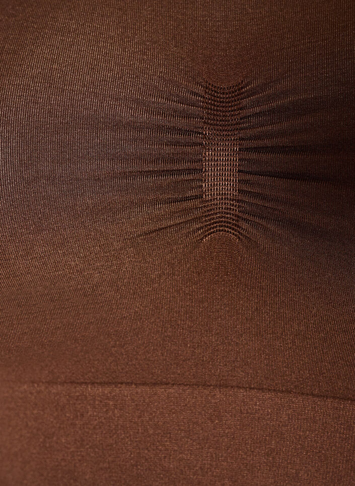 Pehme&auml;t rintaliivit ilman toppausta, Ruskea, Packshot image number 2