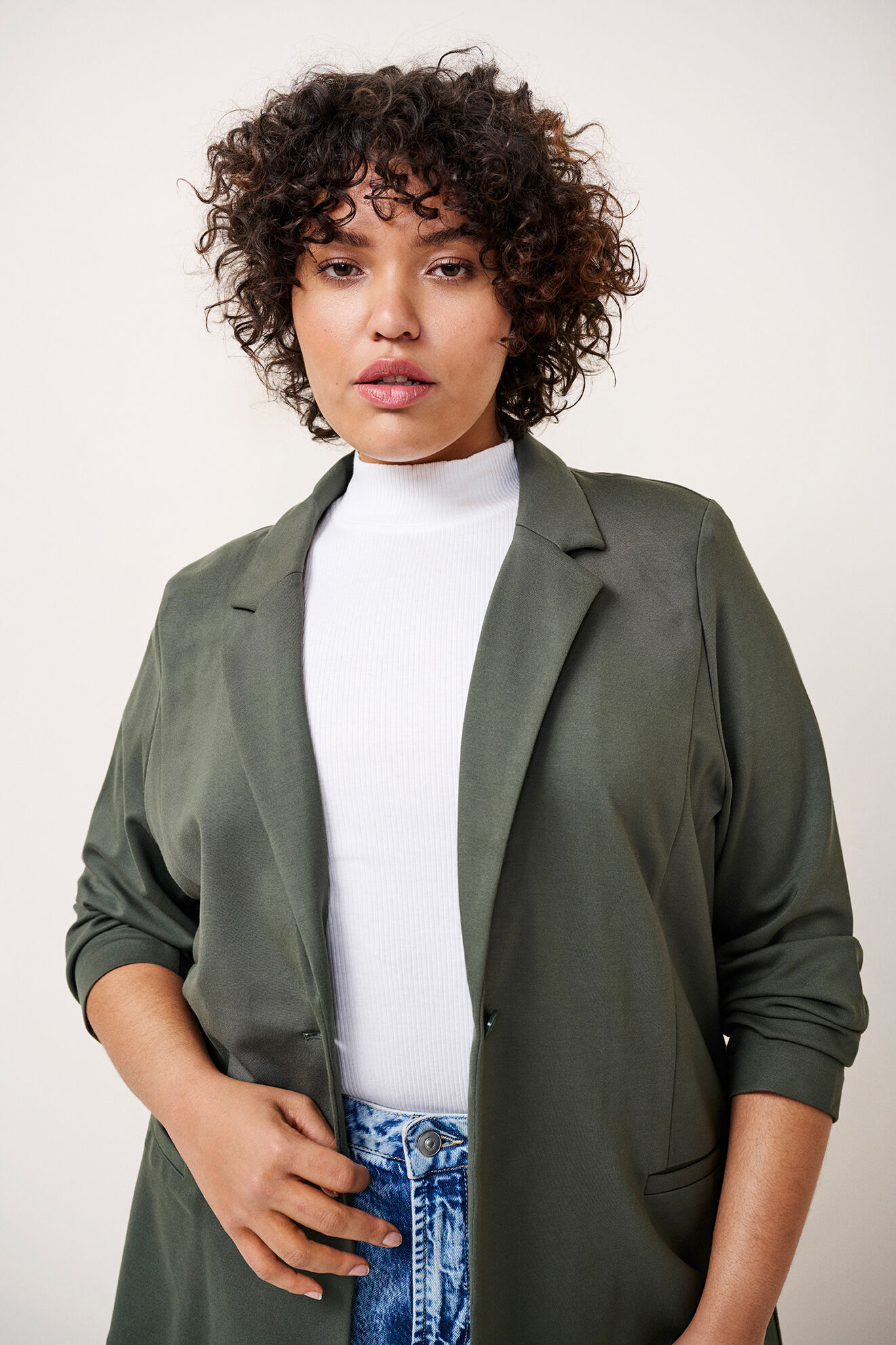 Zizzi Poolokaulus, , Model