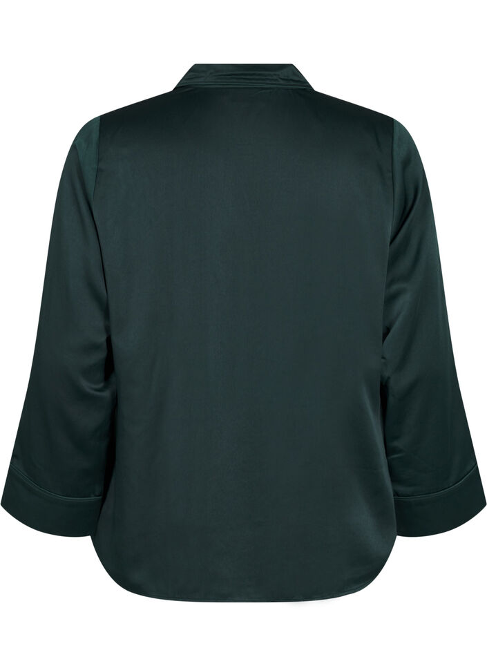 Satiininen yöpaita, Scarab, Packshot image number 1