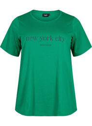 FLASH - T-paita kuvalla, Jolly Green