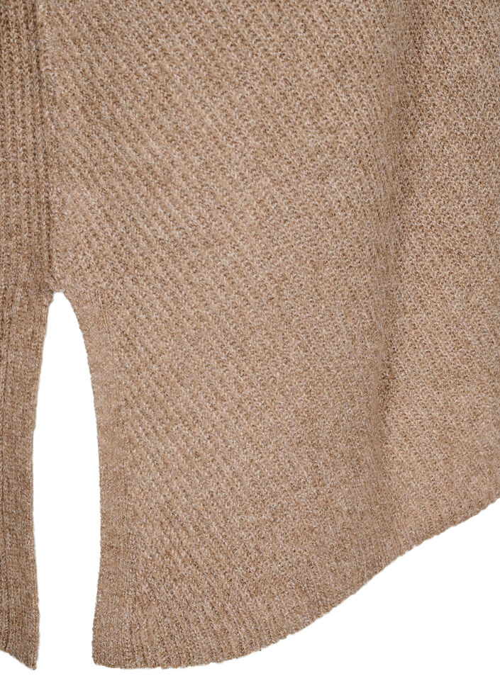 Neulepusero pyöreällä pääntiellä, Fossil Mel., Packshot image number 3