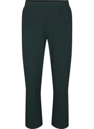 Suorat housut, Vihre&auml;