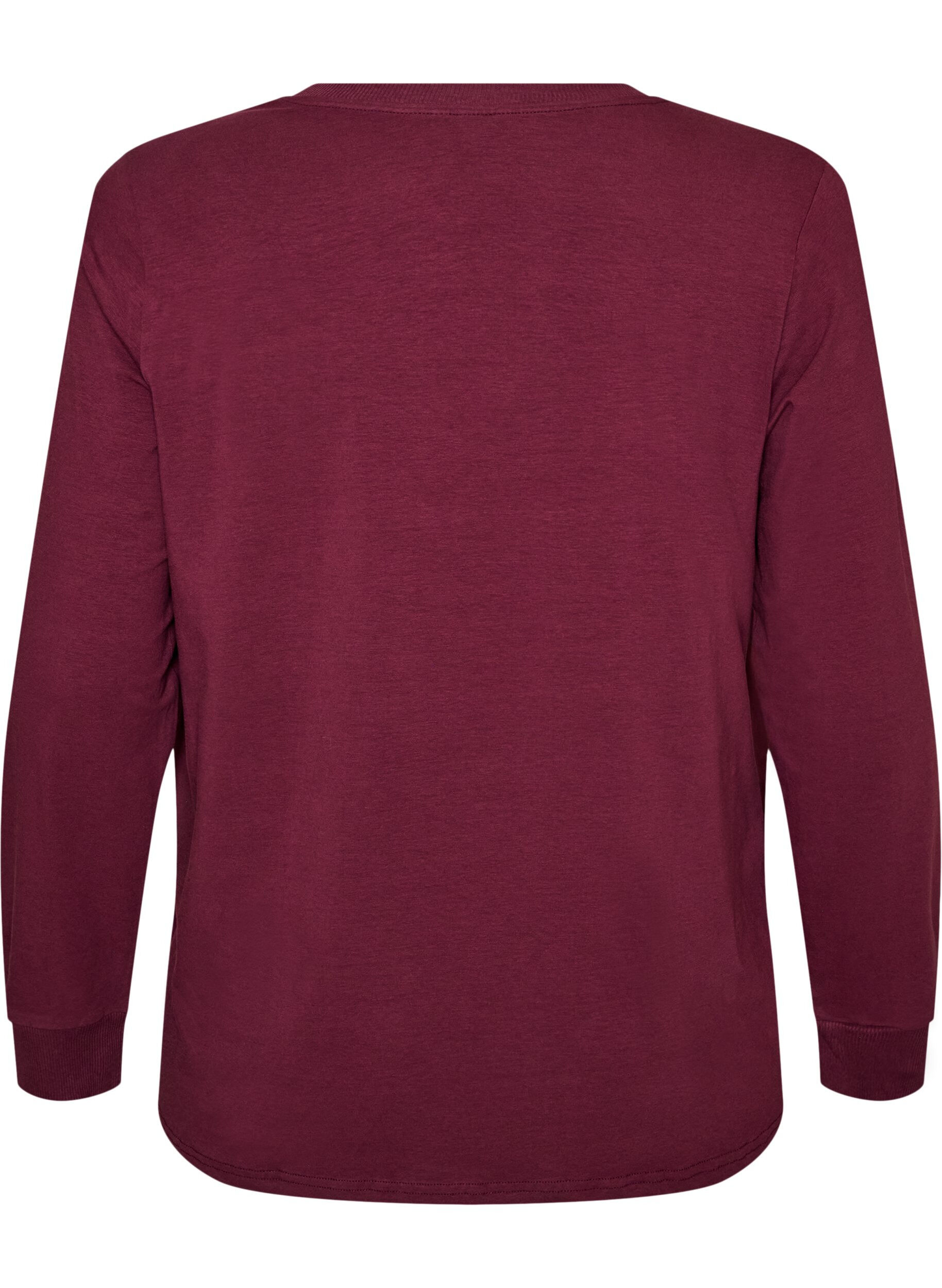 ZizziY&ouml;paita printill&auml;, 2421, Packshot image number 1
