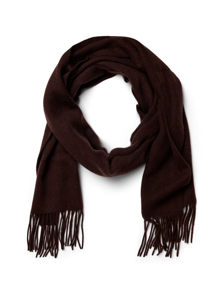 Villahuivi hapsuilla, Ruskea, Packshot