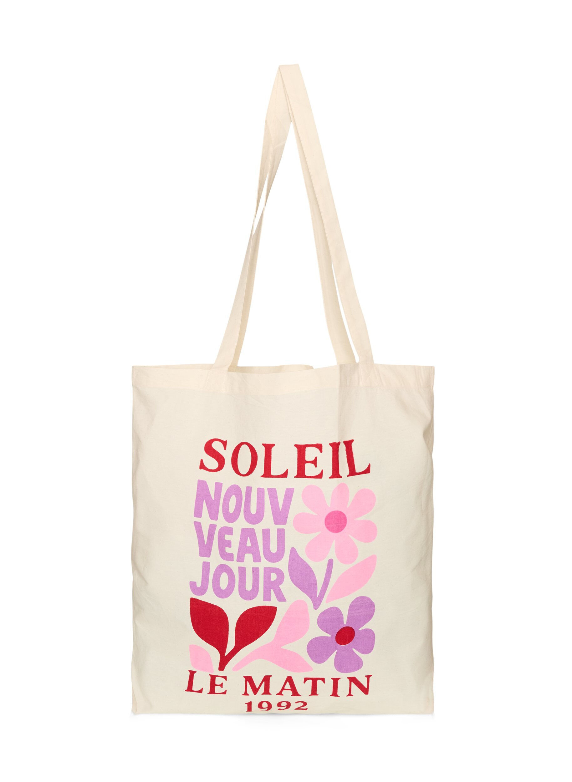 Tote-laukku printill&auml;
